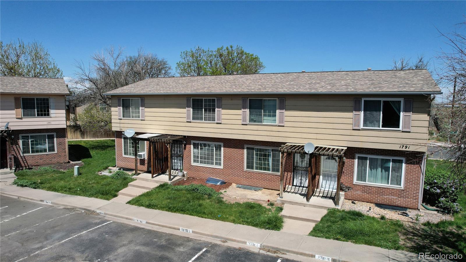 MLS Image #27 for 1791  norfolk street b,aurora, Colorado