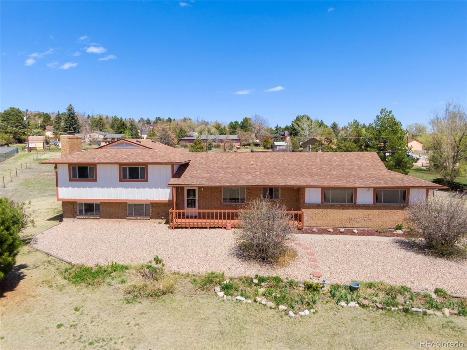 MLS Image #0 for 5338  bent bar road,colorado springs, Colorado