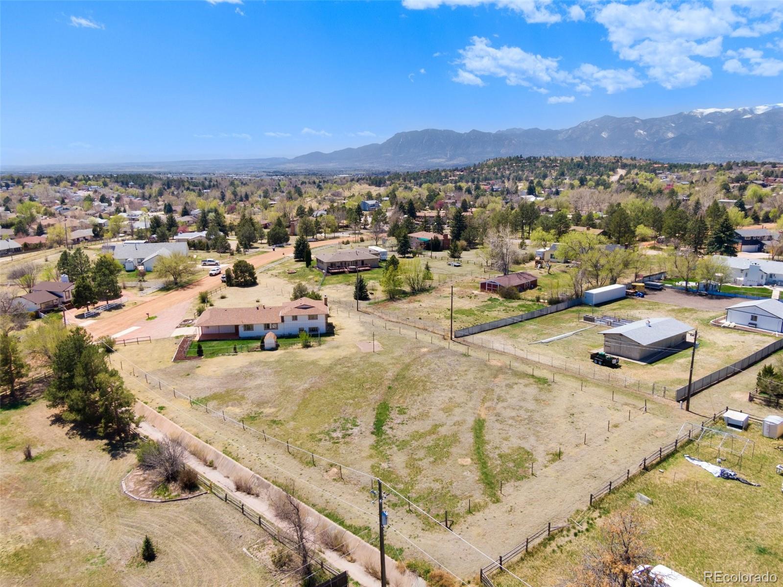 CMA Image for 5338  Bent Bar Road,Colorado Springs, Colorado