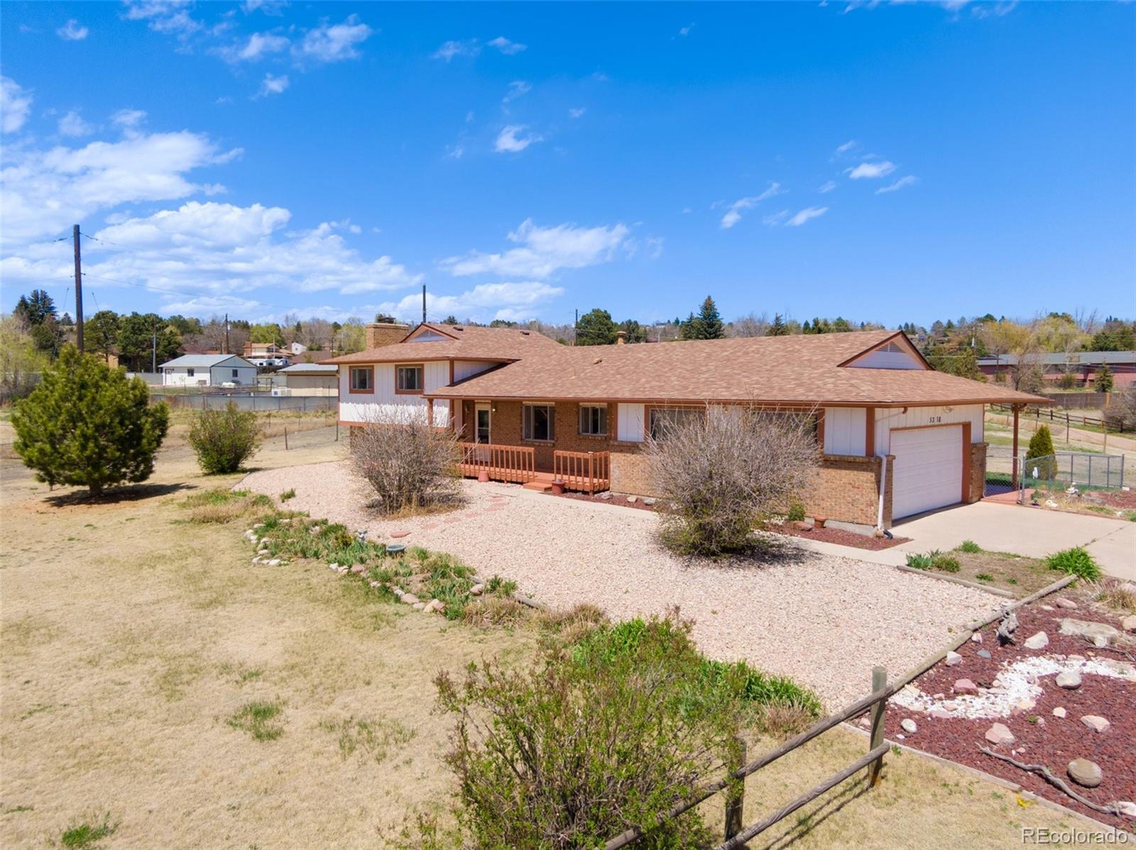 MLS Image #4 for 5338  bent bar road,colorado springs, Colorado