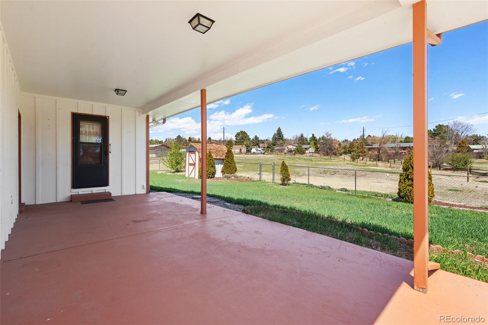 MLS Image #42 for 5338  bent bar road,colorado springs, Colorado