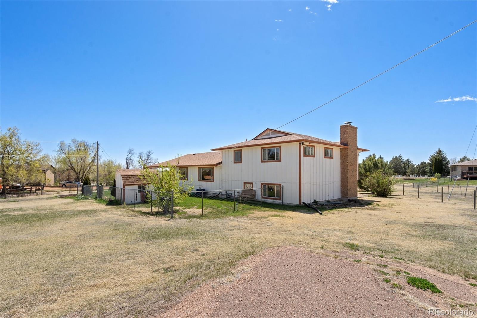 MLS Image #43 for 5338  bent bar road,colorado springs, Colorado