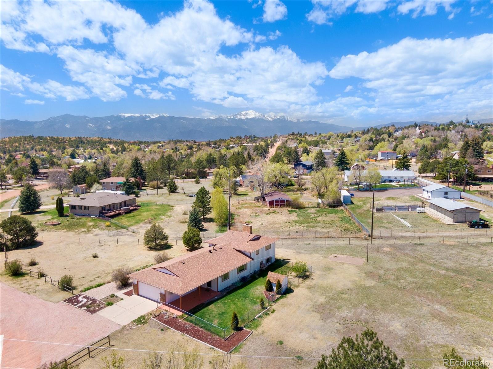 MLS Image #6 for 5338  bent bar road,colorado springs, Colorado