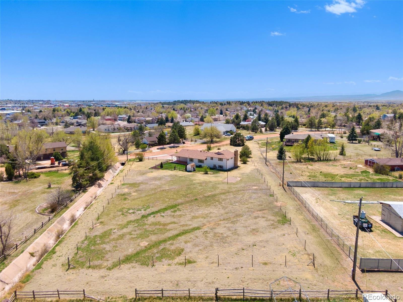 MLS Image #7 for 5338  bent bar road,colorado springs, Colorado