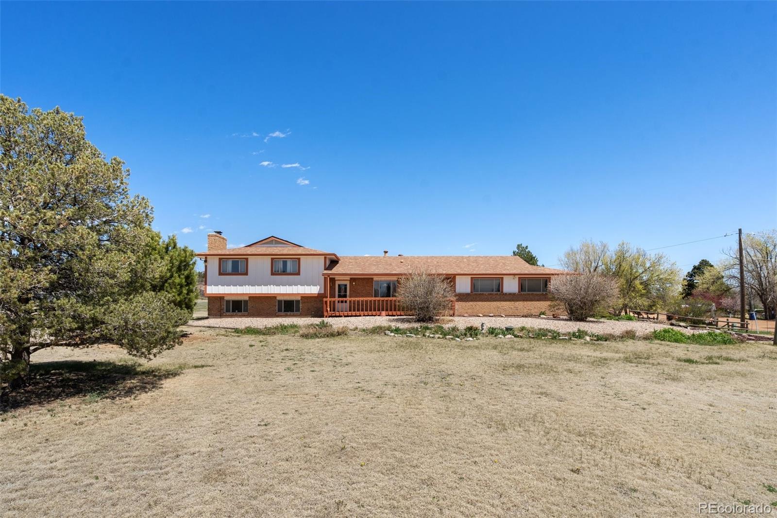 MLS Image #8 for 5338  bent bar road,colorado springs, Colorado