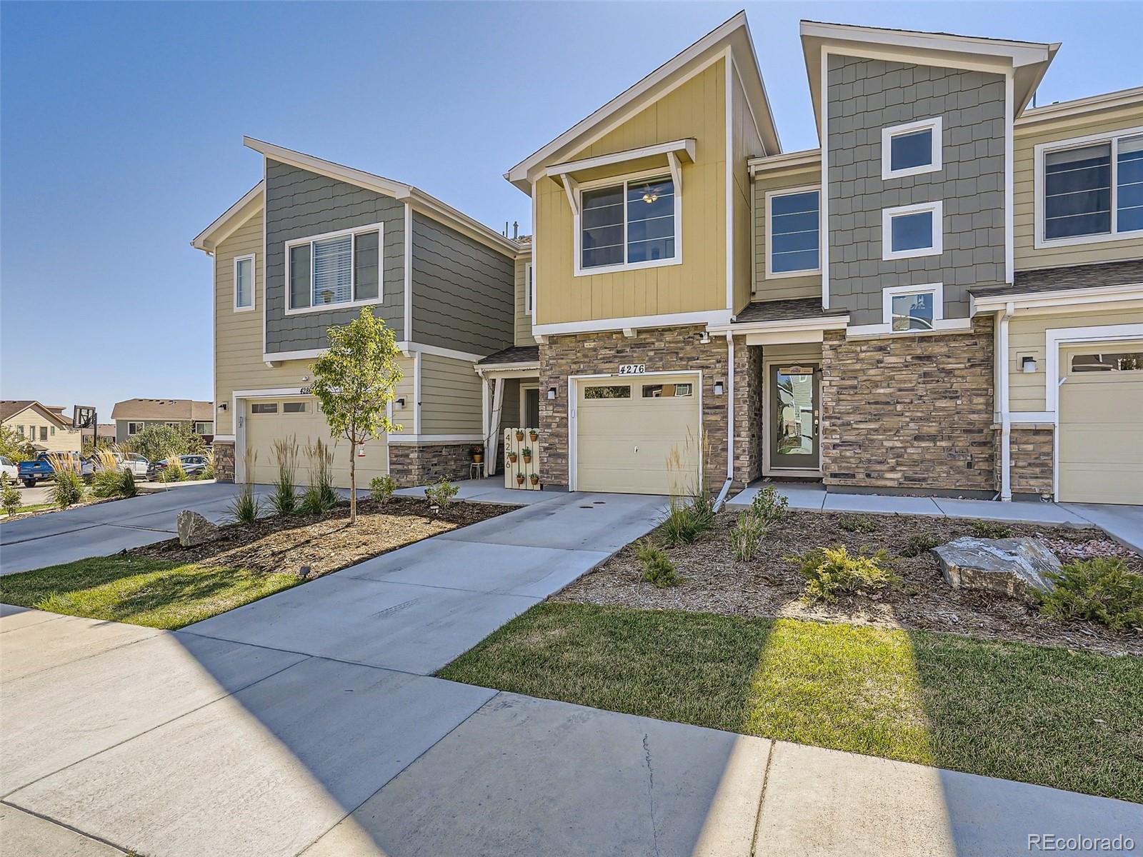 MLS Image #0 for 4276 e 98th place,thornton, Colorado