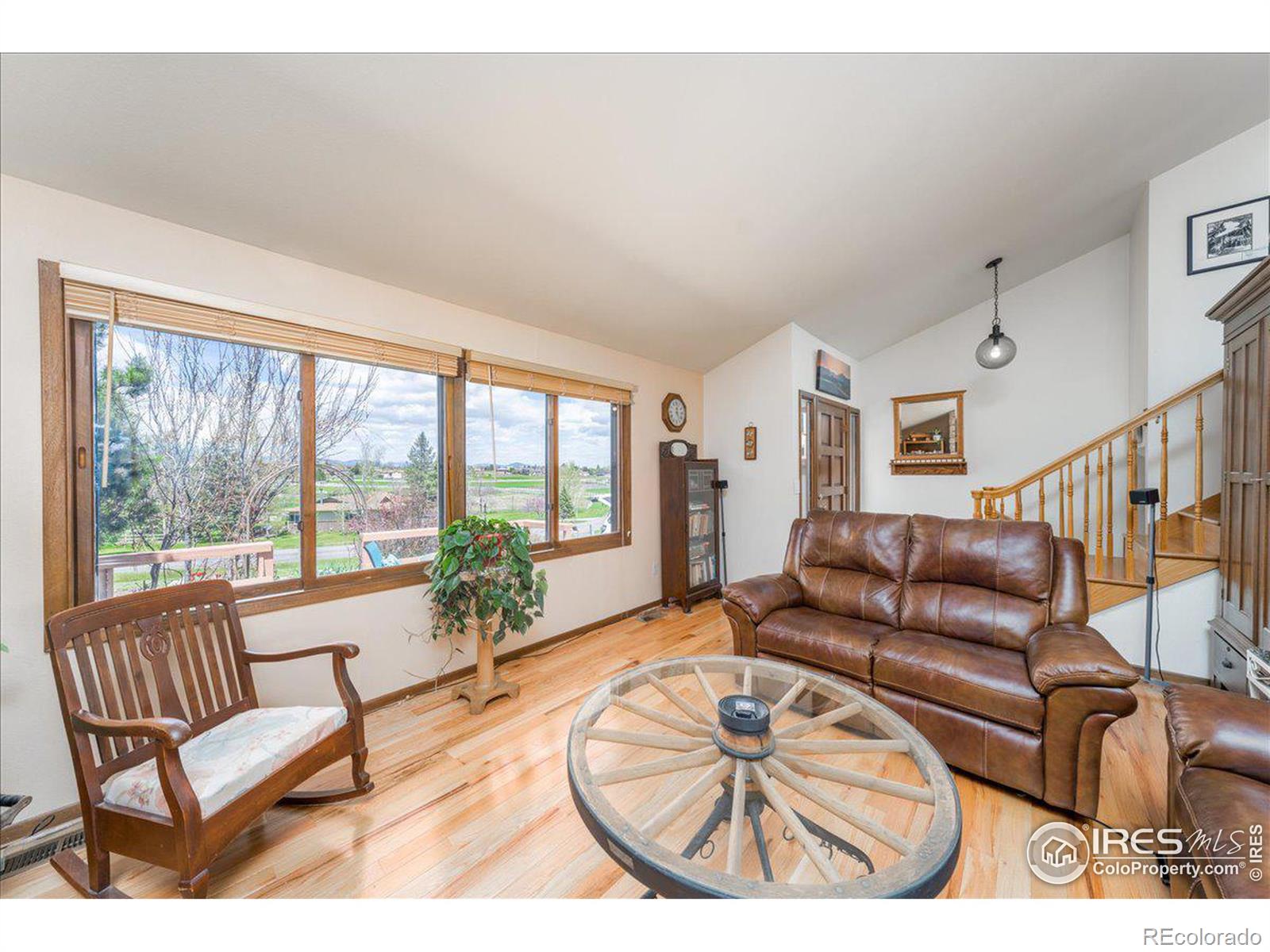 MLS Image #2 for 2609  martingale drive,berthoud, Colorado