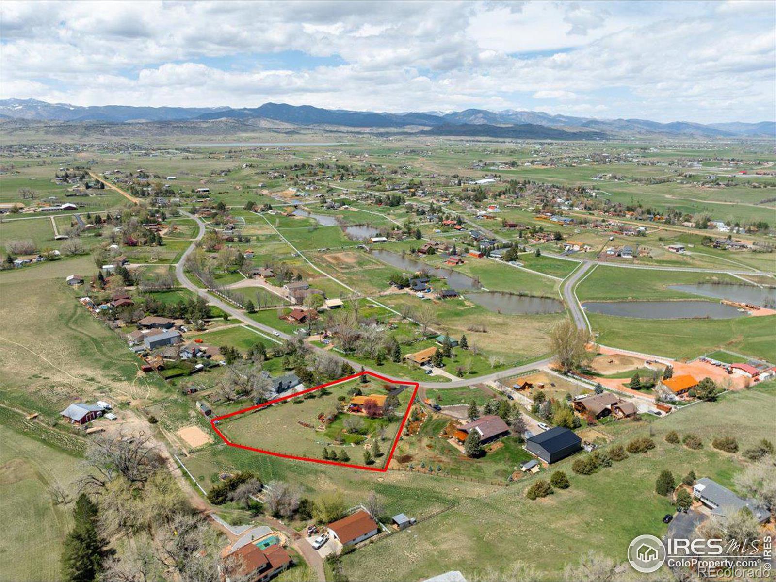 MLS Image #20 for 2609  martingale drive,berthoud, Colorado