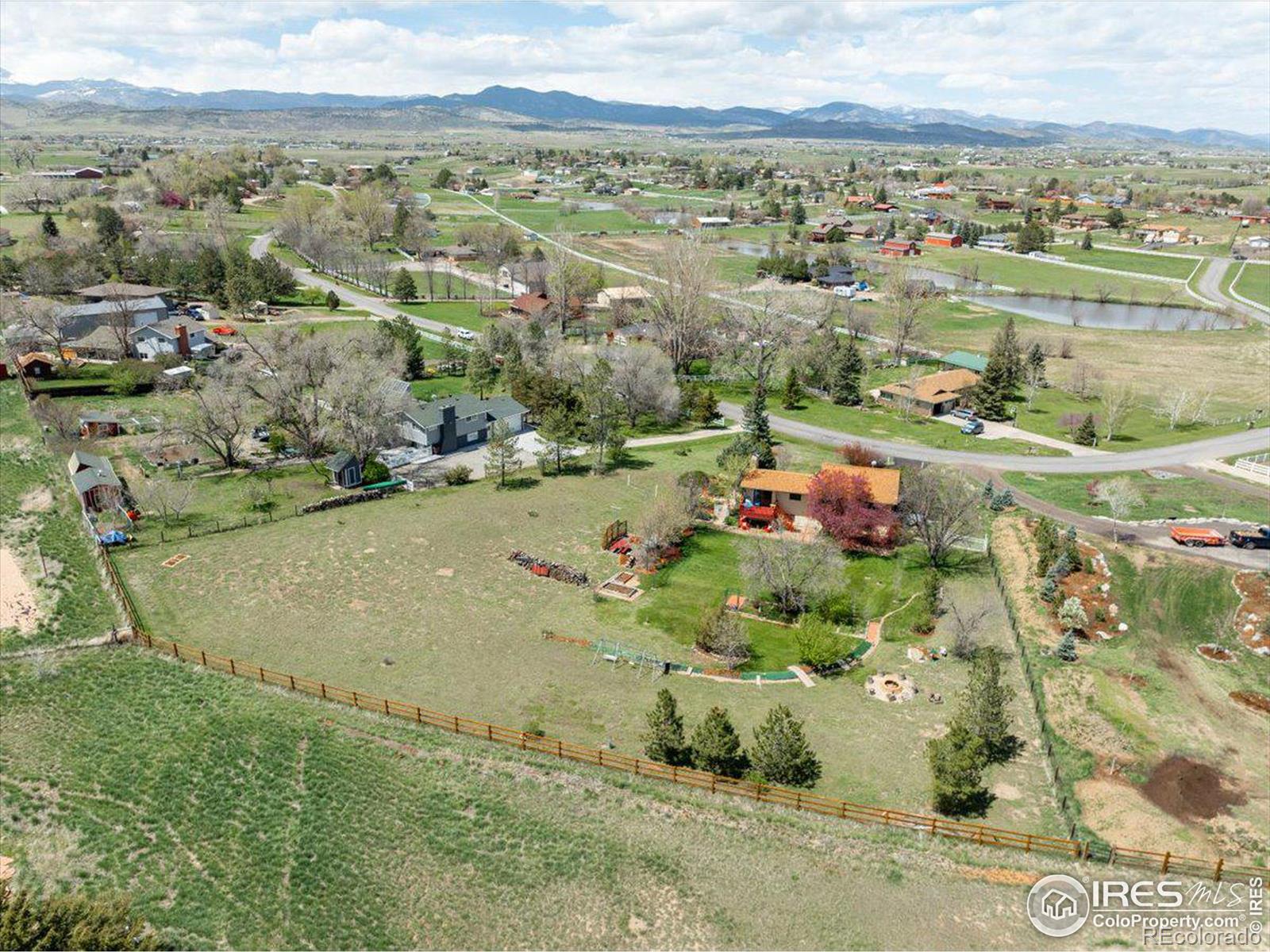 MLS Image #22 for 2609  martingale drive,berthoud, Colorado