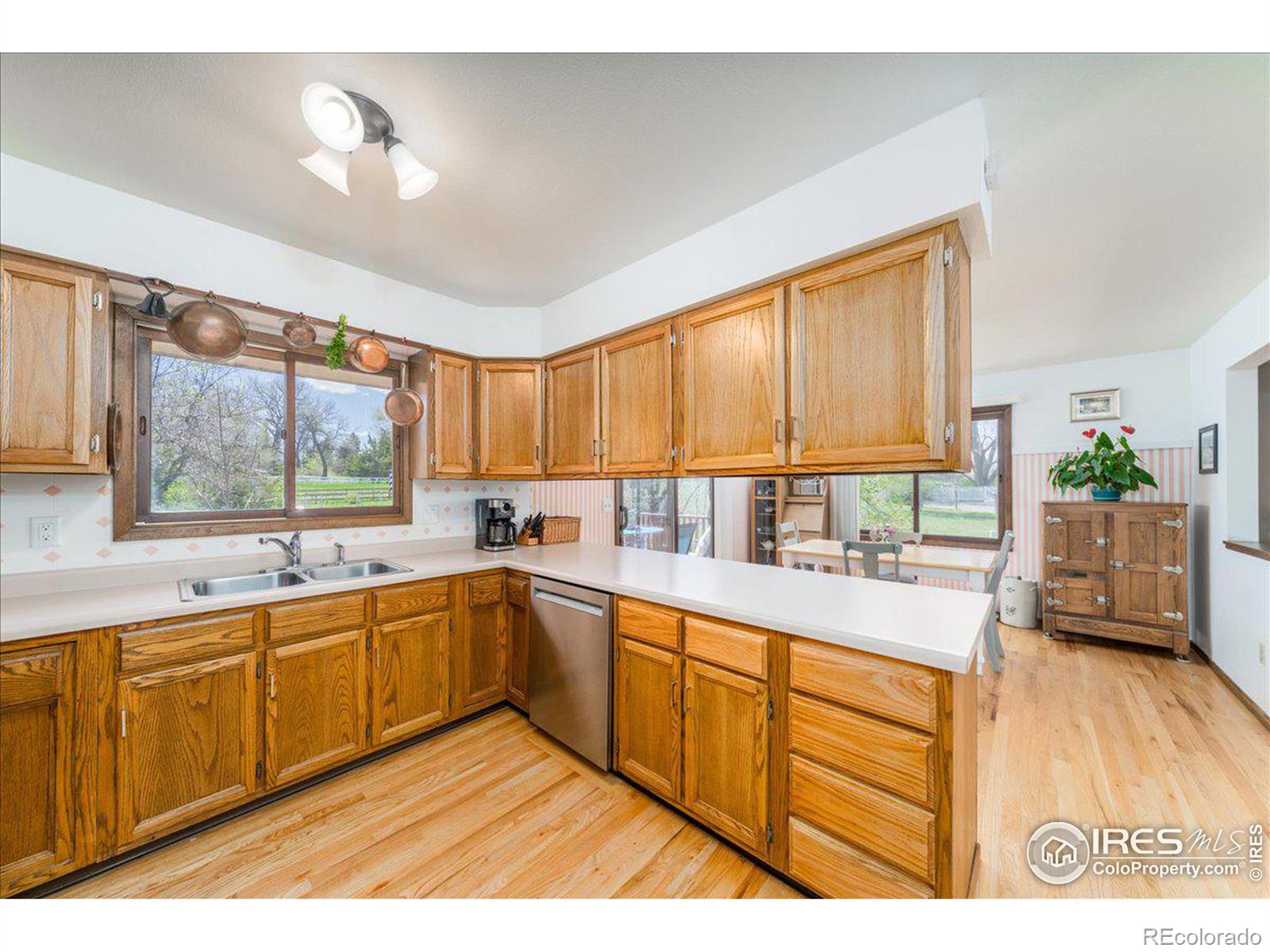 MLS Image #3 for 2609  martingale drive,berthoud, Colorado