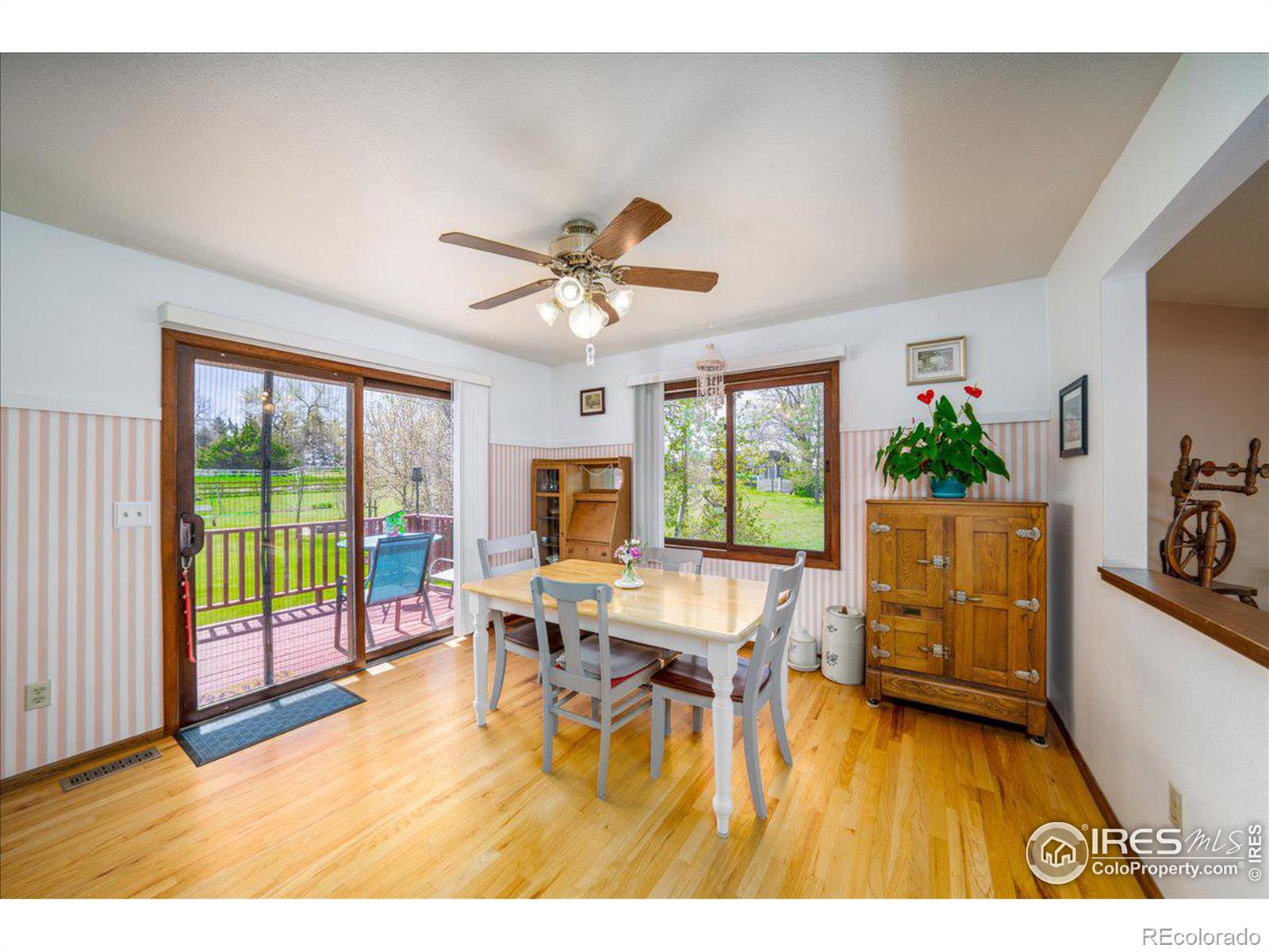 MLS Image #4 for 2609  martingale drive,berthoud, Colorado