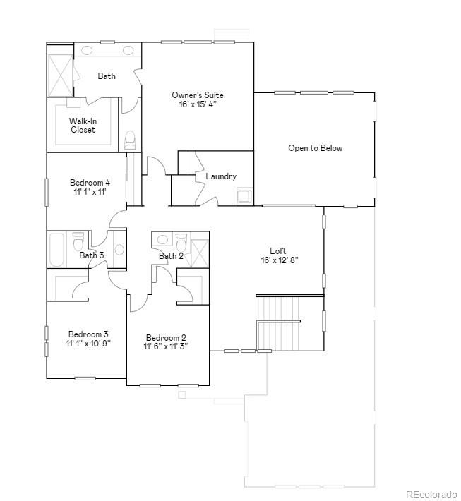 MLS Image #2 for 3894  doubletrack lane,castle rock, Colorado