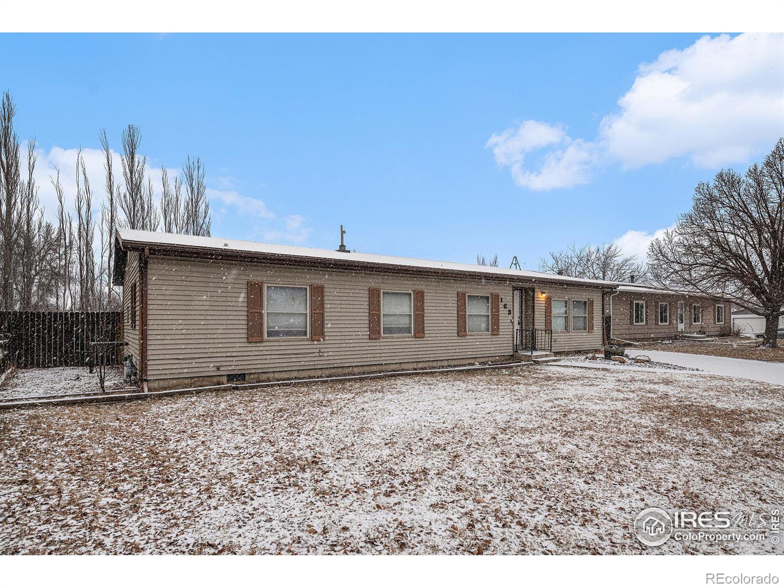 CMA Image for 163  robin drive,Loveland, Colorado