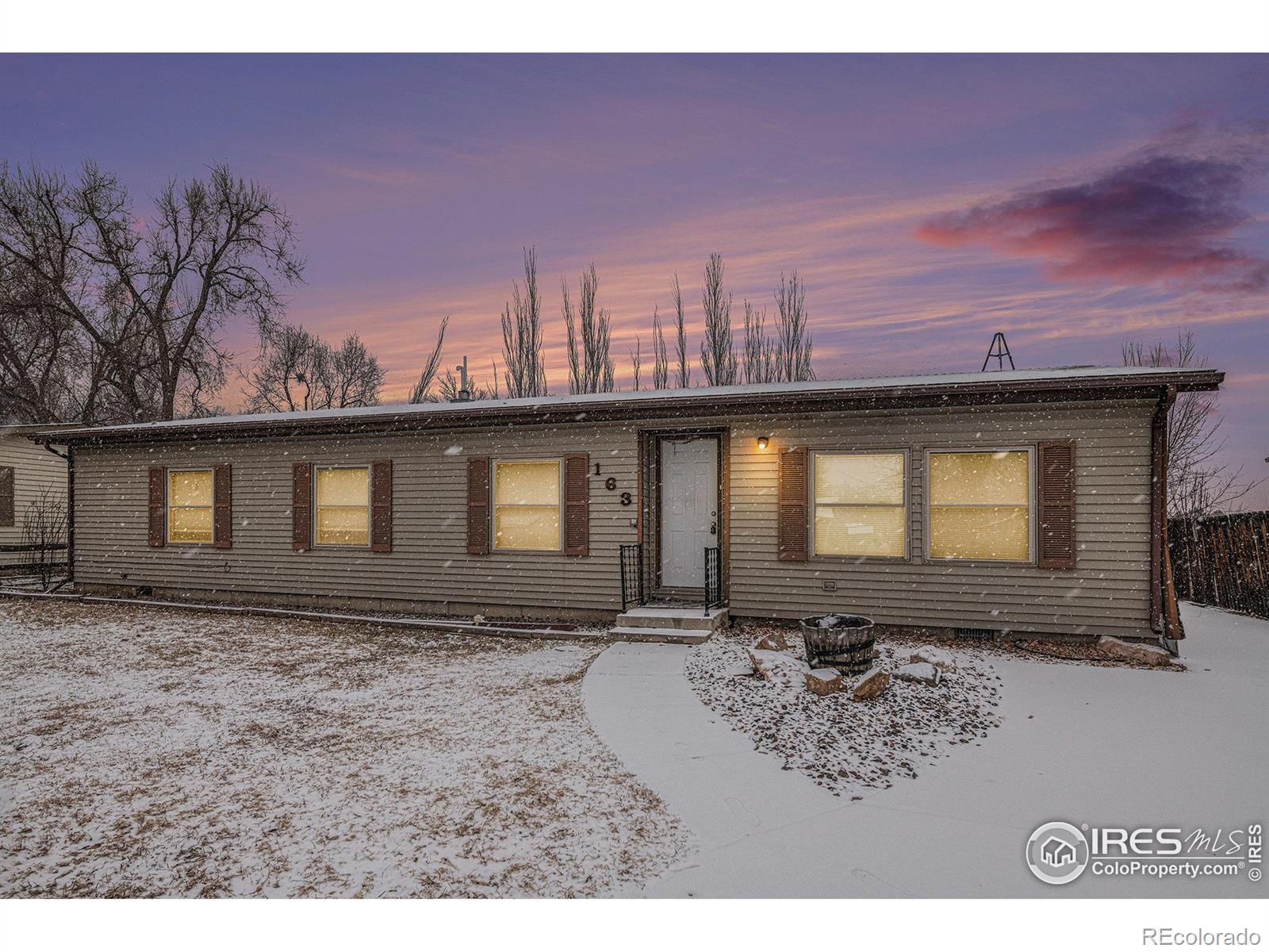 MLS Image #15 for 163  robin drive,loveland, Colorado