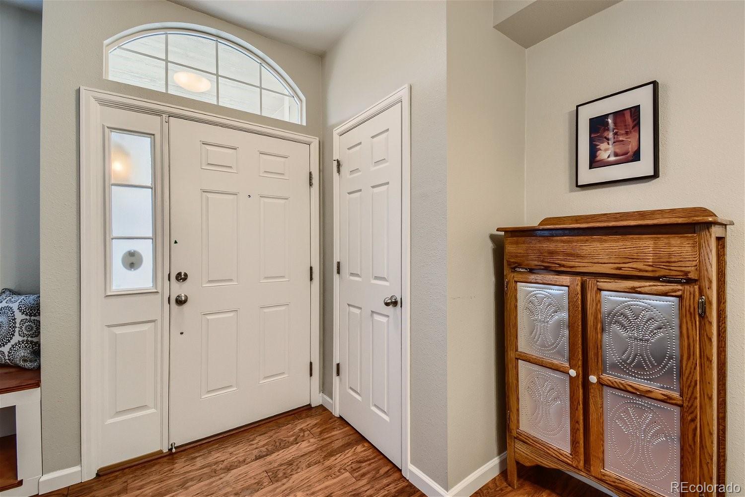 MLS Image #3 for 1410  turnberry place,castle rock, Colorado