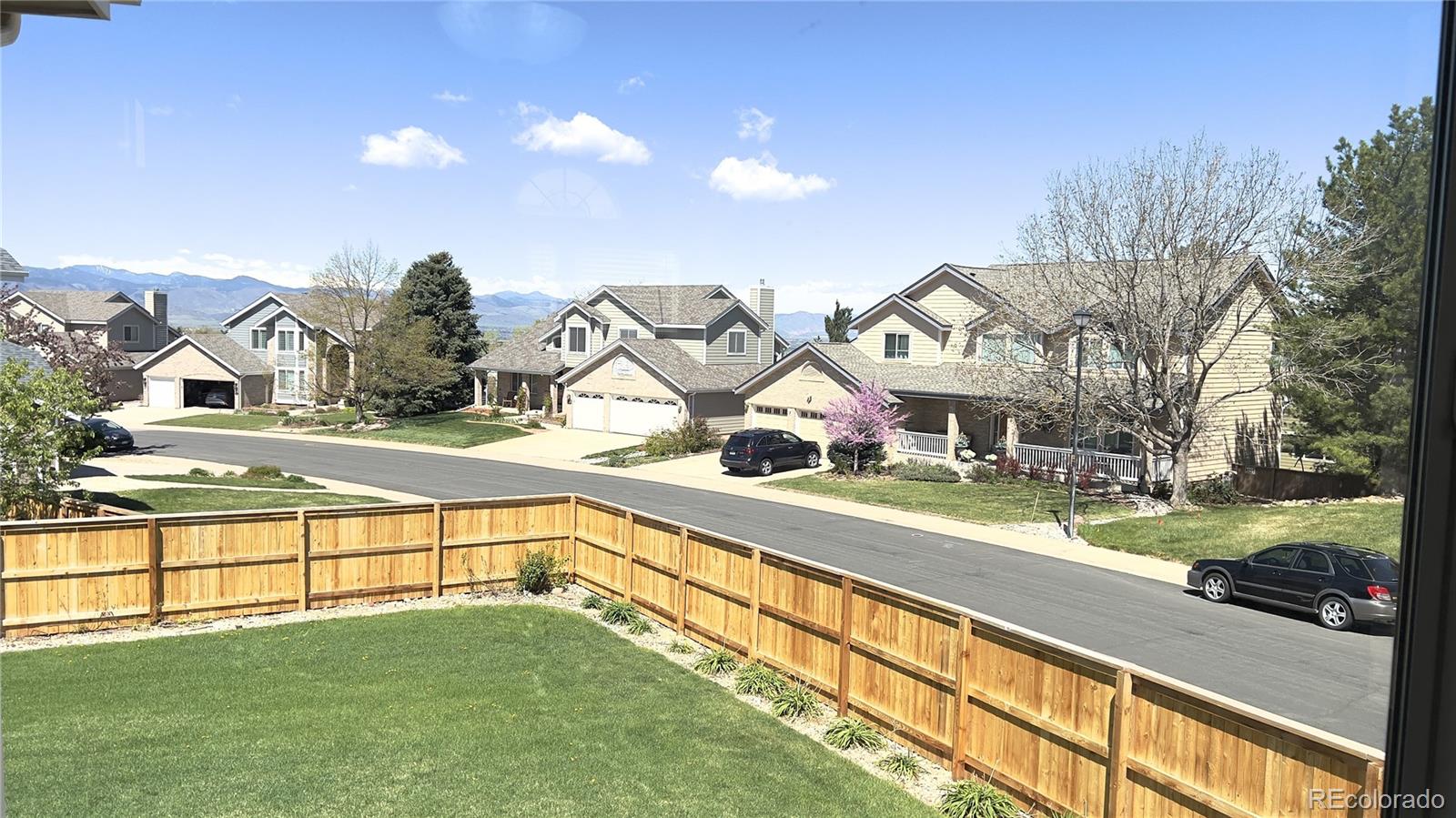 MLS Image #27 for 9443  chesapeake court,highlands ranch, Colorado