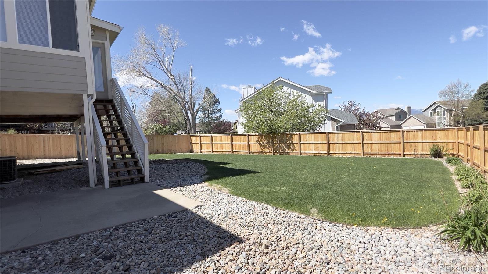 MLS Image #28 for 9443  chesapeake court,highlands ranch, Colorado