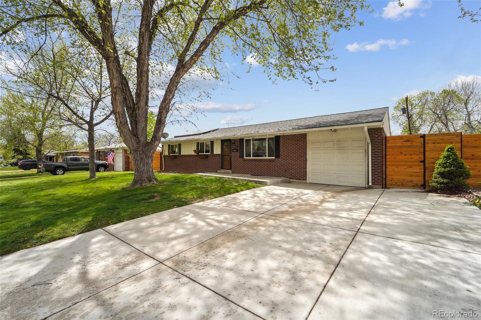 CMA Image for 6177  hoyt court,Arvada, Colorado