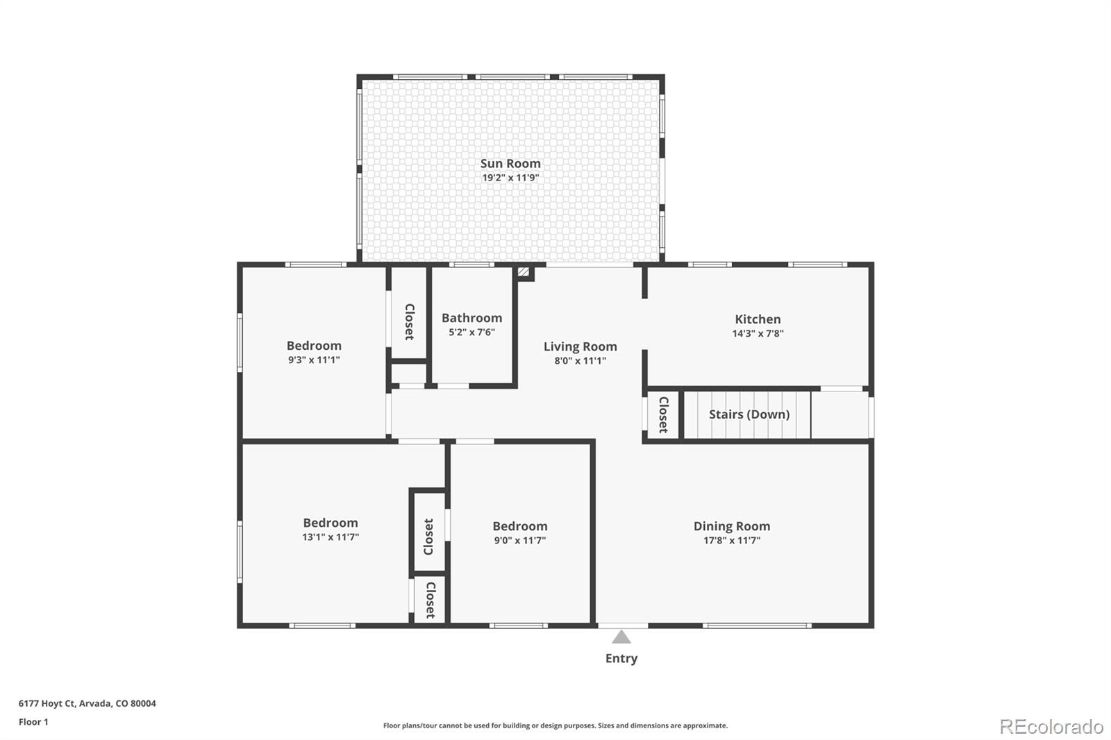 MLS Image #31 for 6177  hoyt court,arvada, Colorado