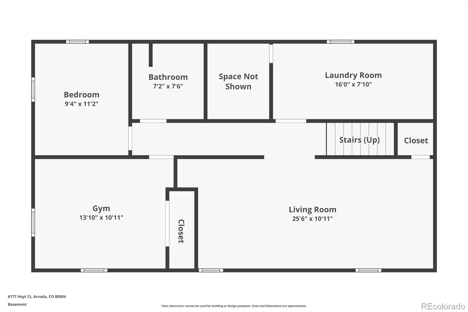 MLS Image #32 for 6177  hoyt court,arvada, Colorado