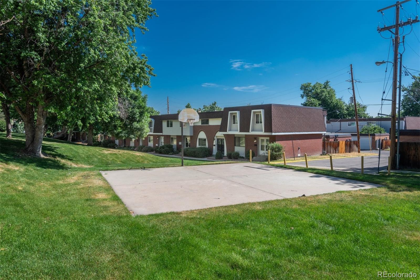 MLS Image #3 for 12932 w virginia avenue,lakewood, Colorado