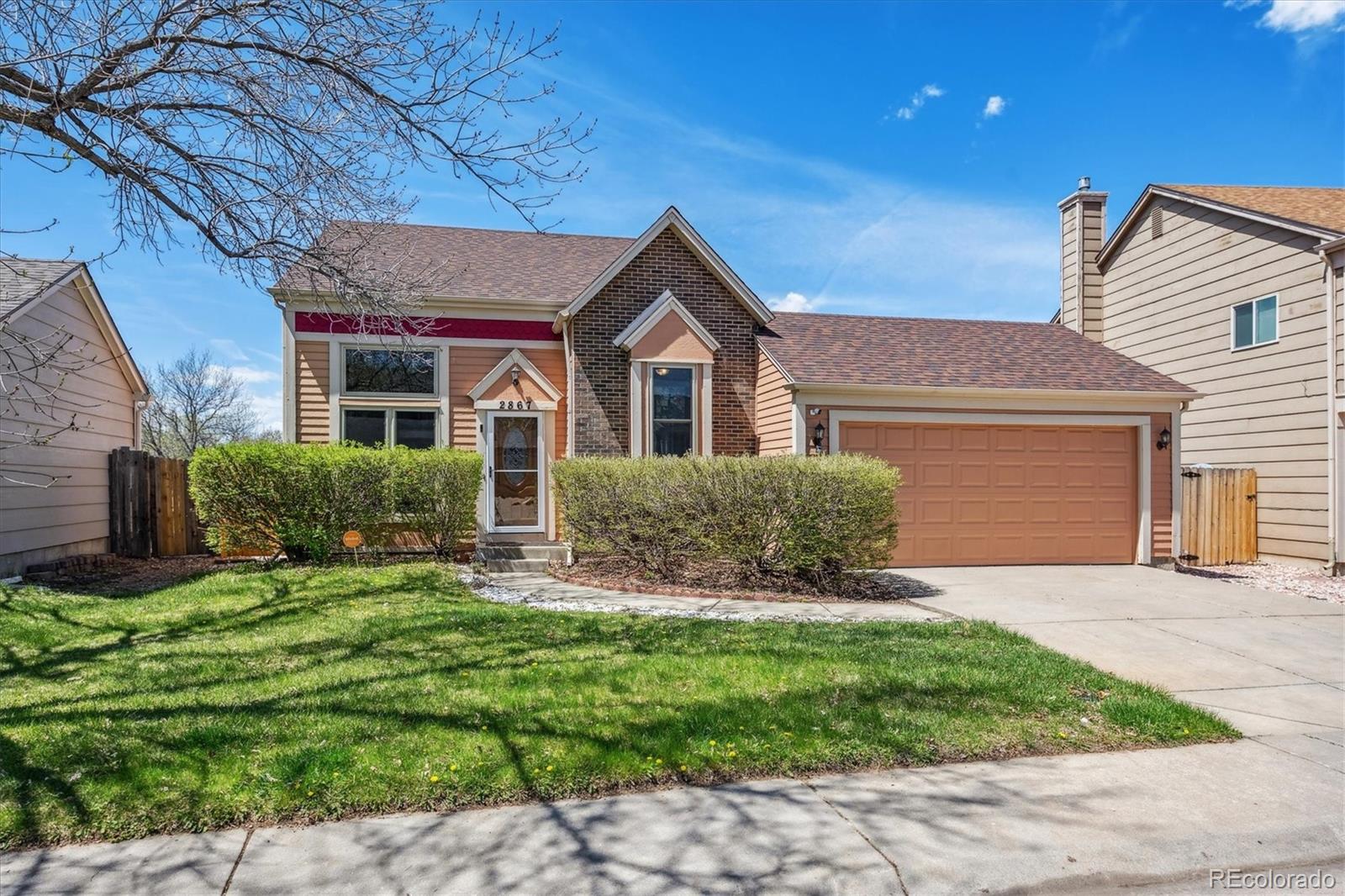 MLS Image #0 for 2867 s fundy street,aurora, Colorado