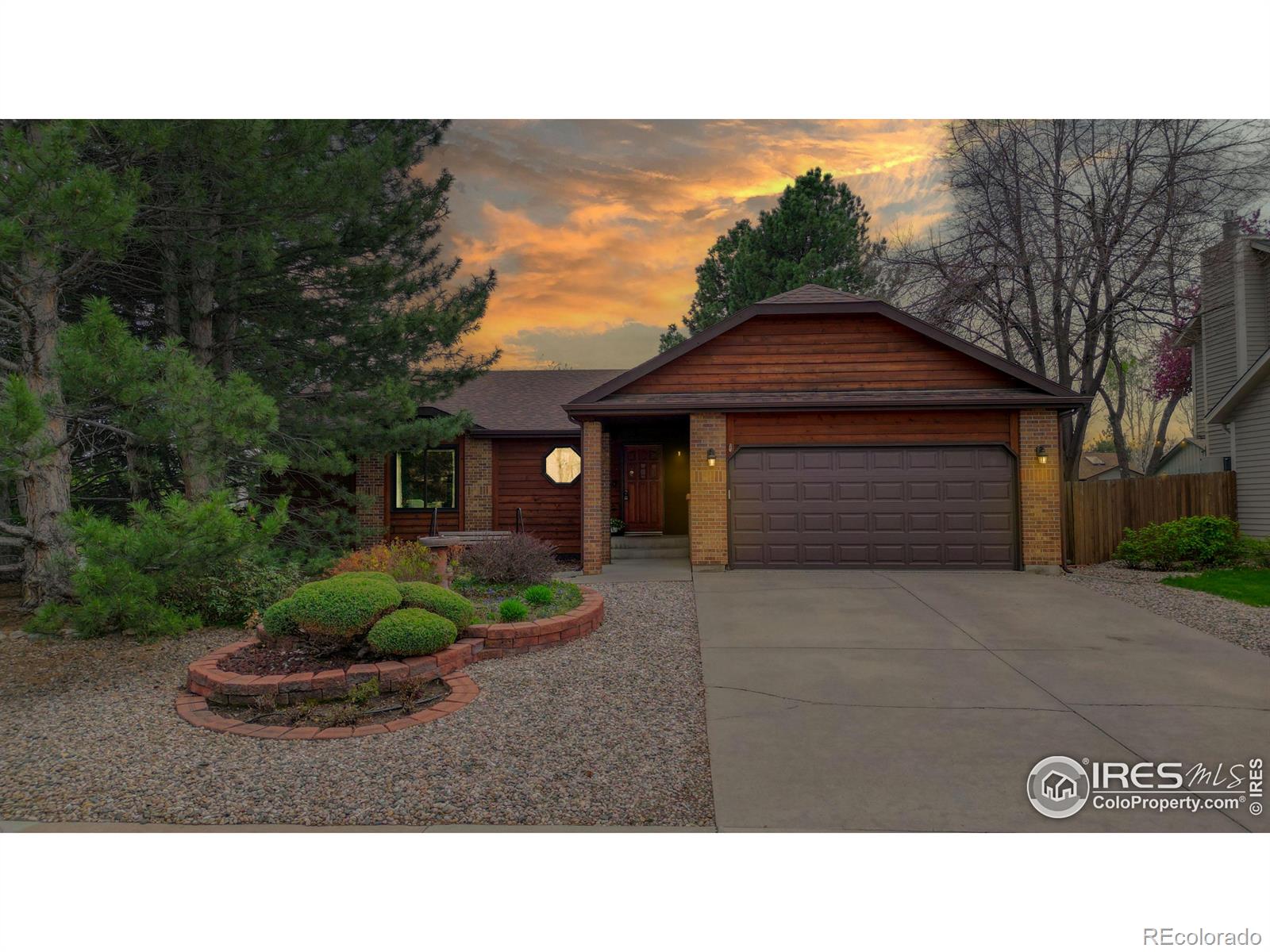 MLS Image #0 for 701  arbor avenue,fort collins, Colorado