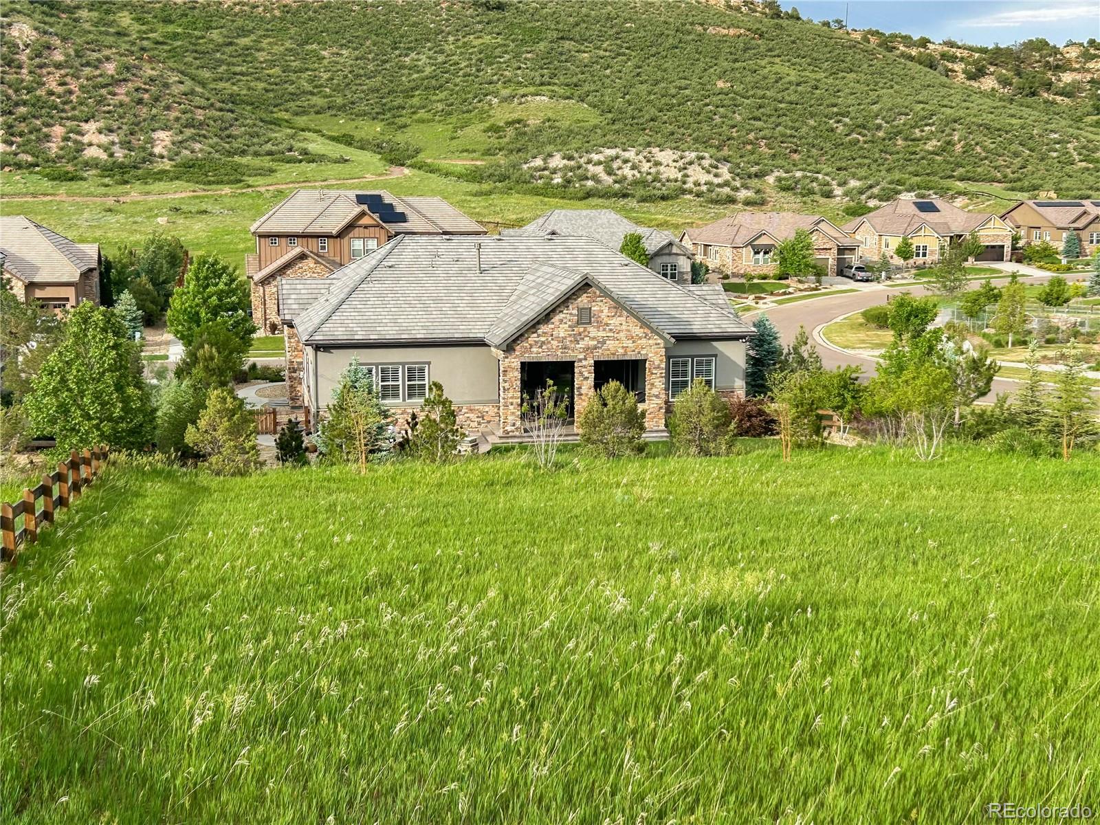 MLS Image #33 for 4997  hogback ridge road,morrison, Colorado