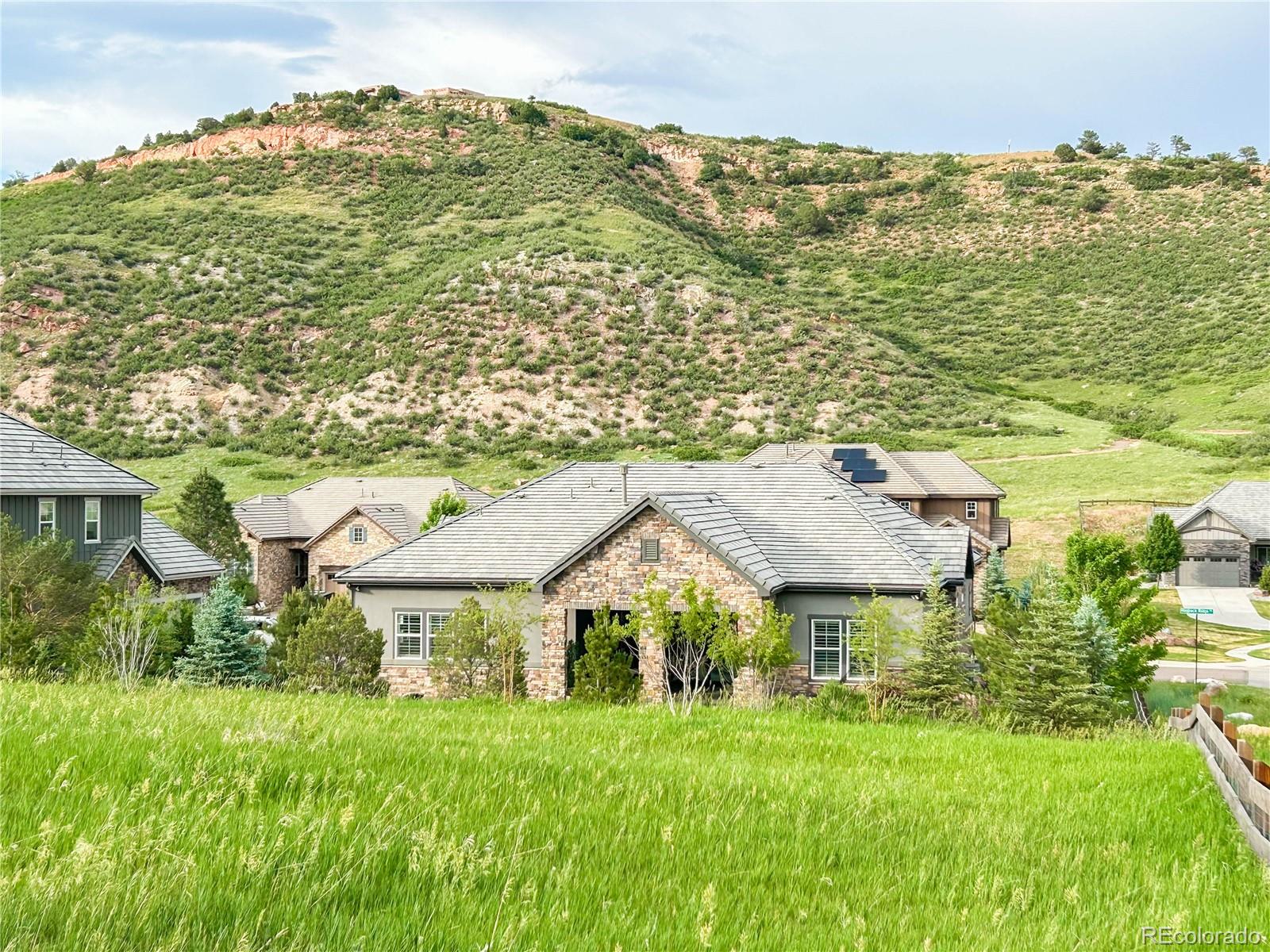 MLS Image #35 for 4997  hogback ridge road,morrison, Colorado