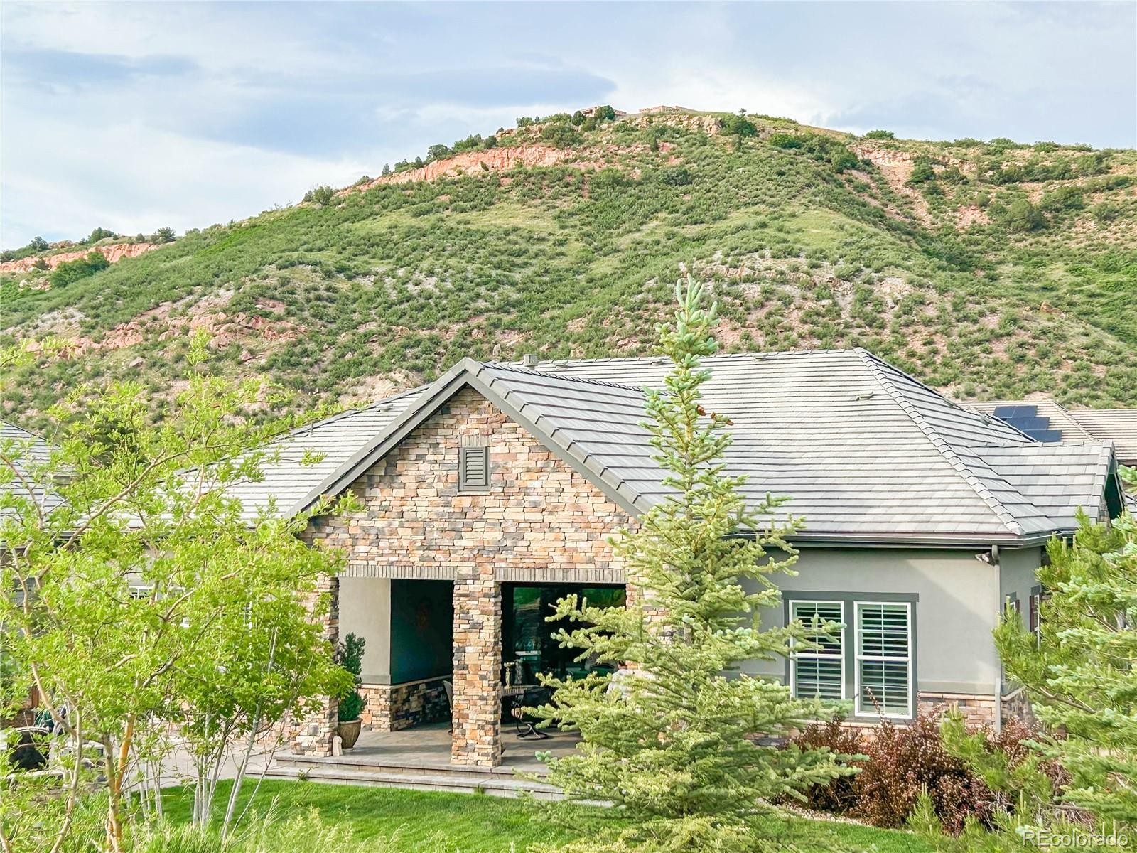 MLS Image #36 for 4997  hogback ridge road,morrison, Colorado