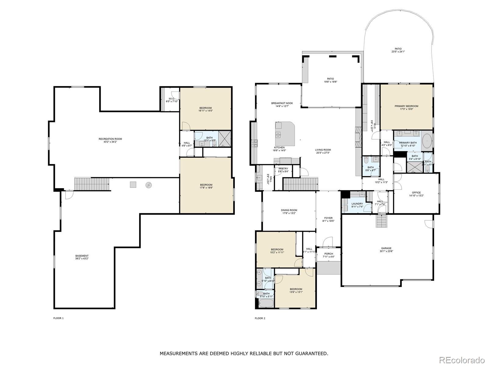 MLS Image #43 for 4997  hogback ridge road,morrison, Colorado