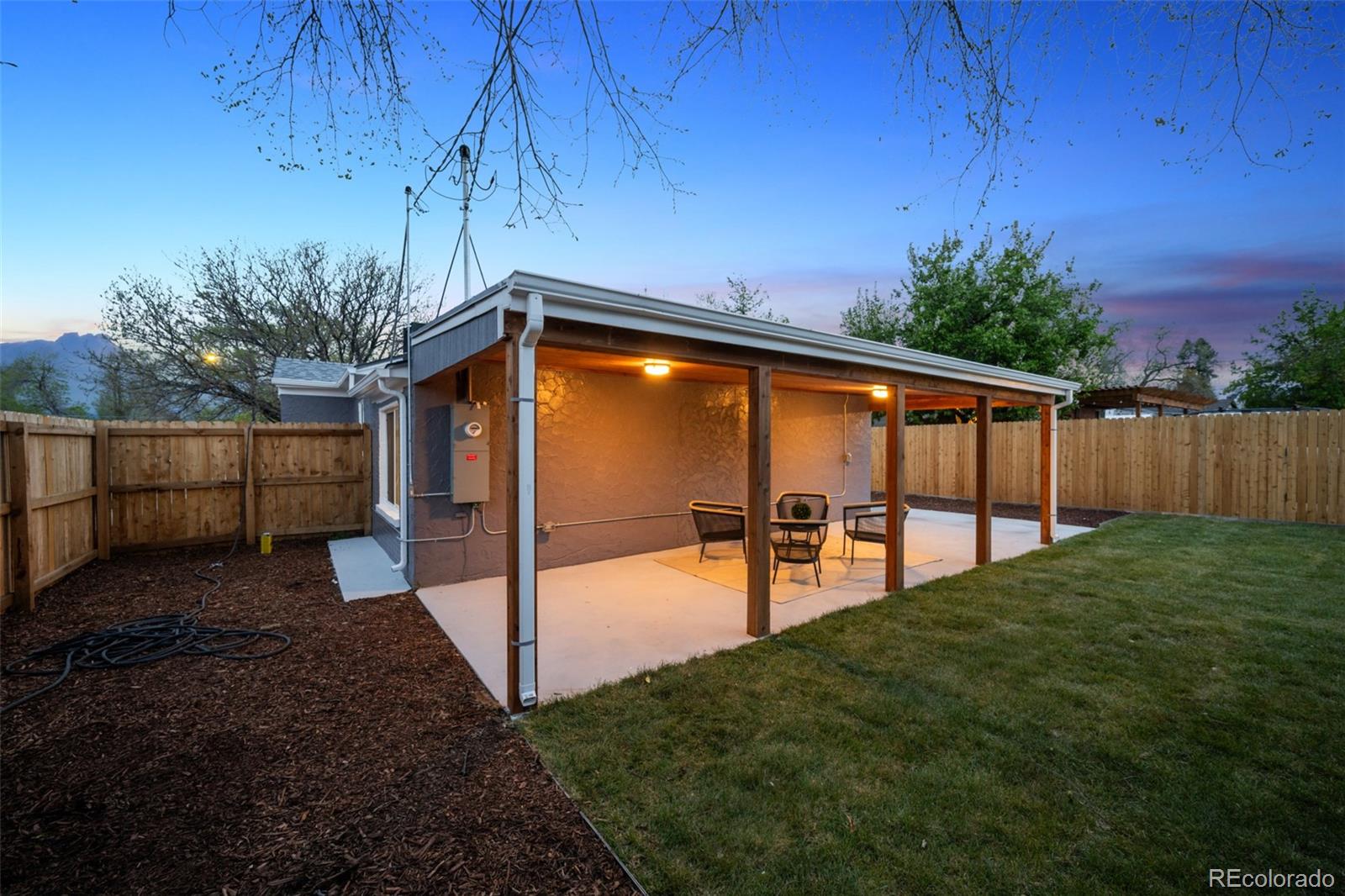 MLS Image #26 for 4590 s grant street,englewood, Colorado