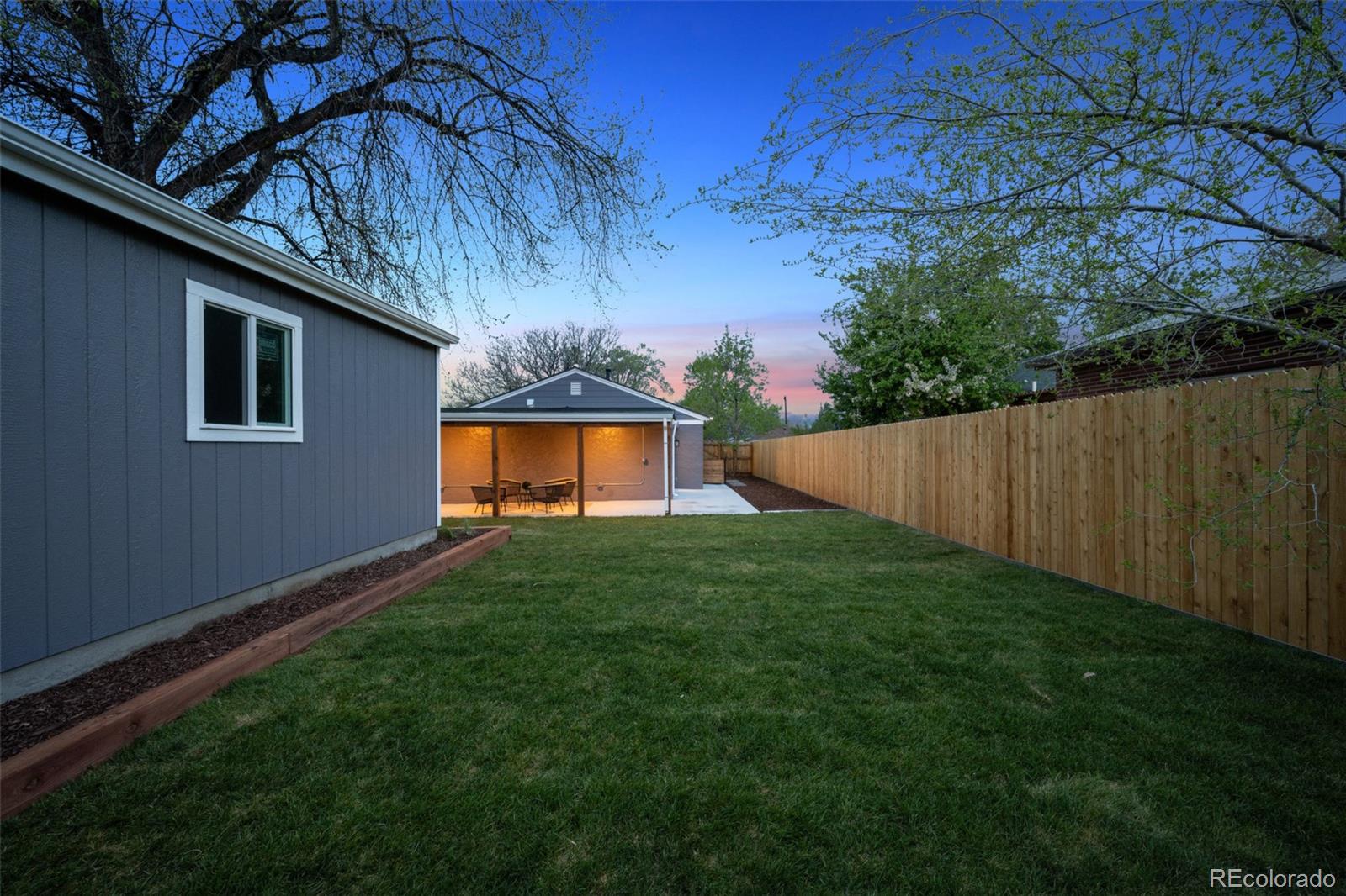 MLS Image #27 for 4590 s grant street,englewood, Colorado