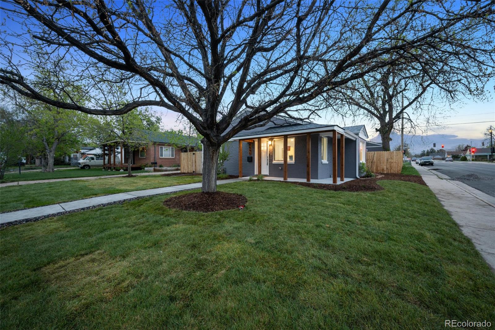 MLS Image #28 for 4590 s grant street,englewood, Colorado