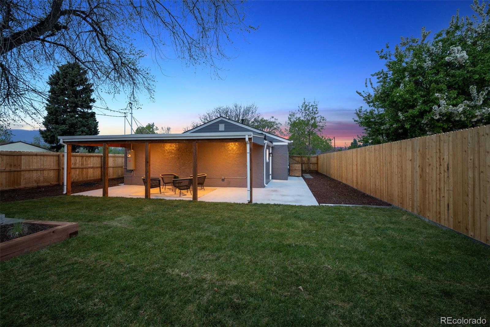 MLS Image #29 for 4590 s grant street,englewood, Colorado