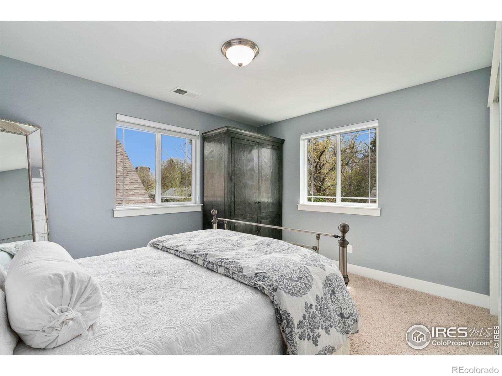 MLS Image #20 for 515 w mountain avenue,fort collins, Colorado