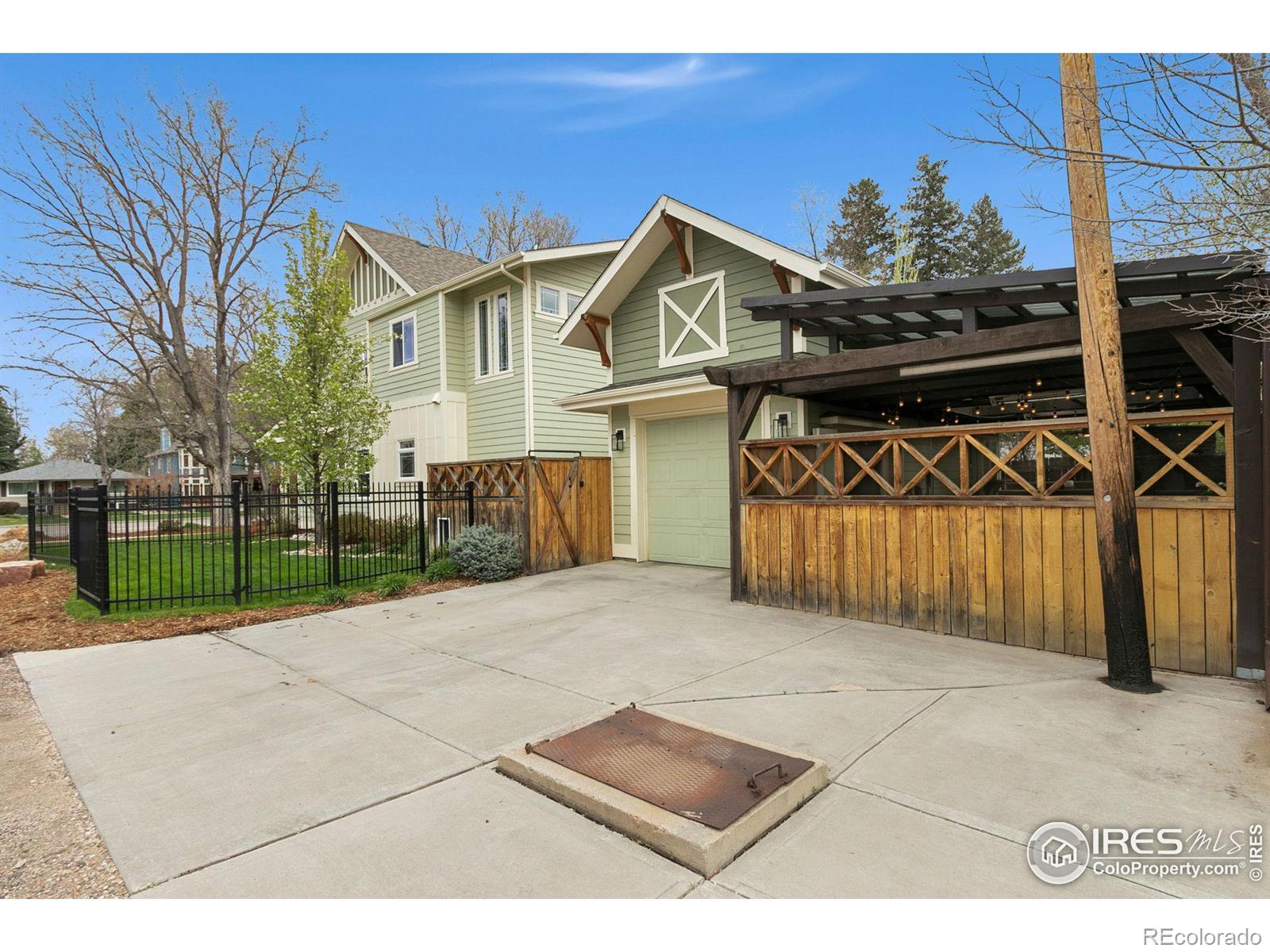 MLS Image #34 for 515 w mountain avenue,fort collins, Colorado