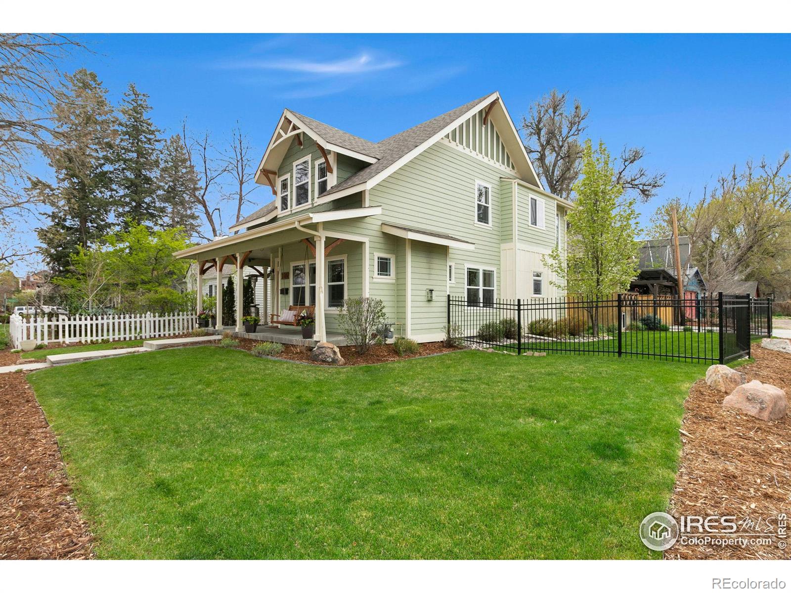 MLS Image #35 for 515 w mountain avenue,fort collins, Colorado