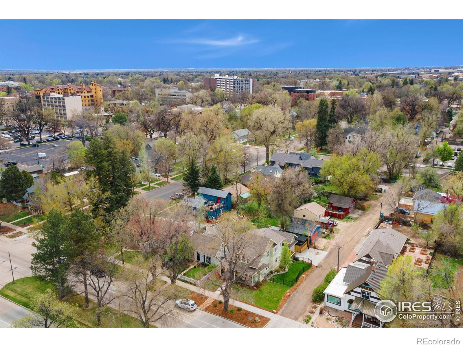 MLS Image #36 for 515 w mountain avenue,fort collins, Colorado