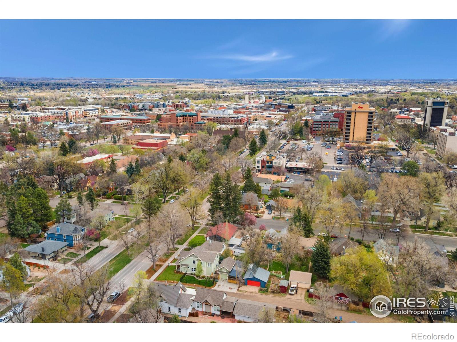 MLS Image #37 for 515 w mountain avenue,fort collins, Colorado