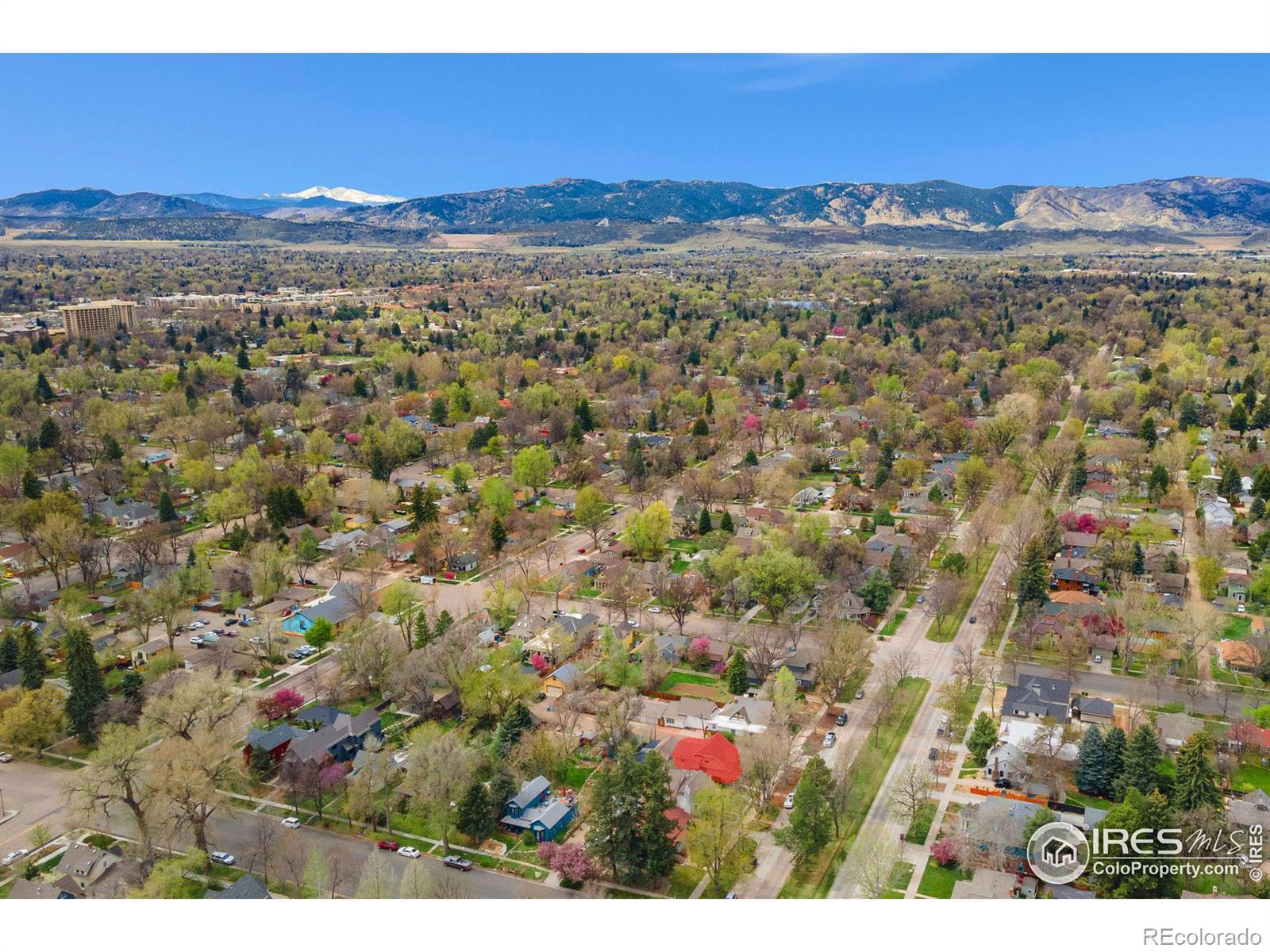 MLS Image #38 for 515 w mountain avenue,fort collins, Colorado