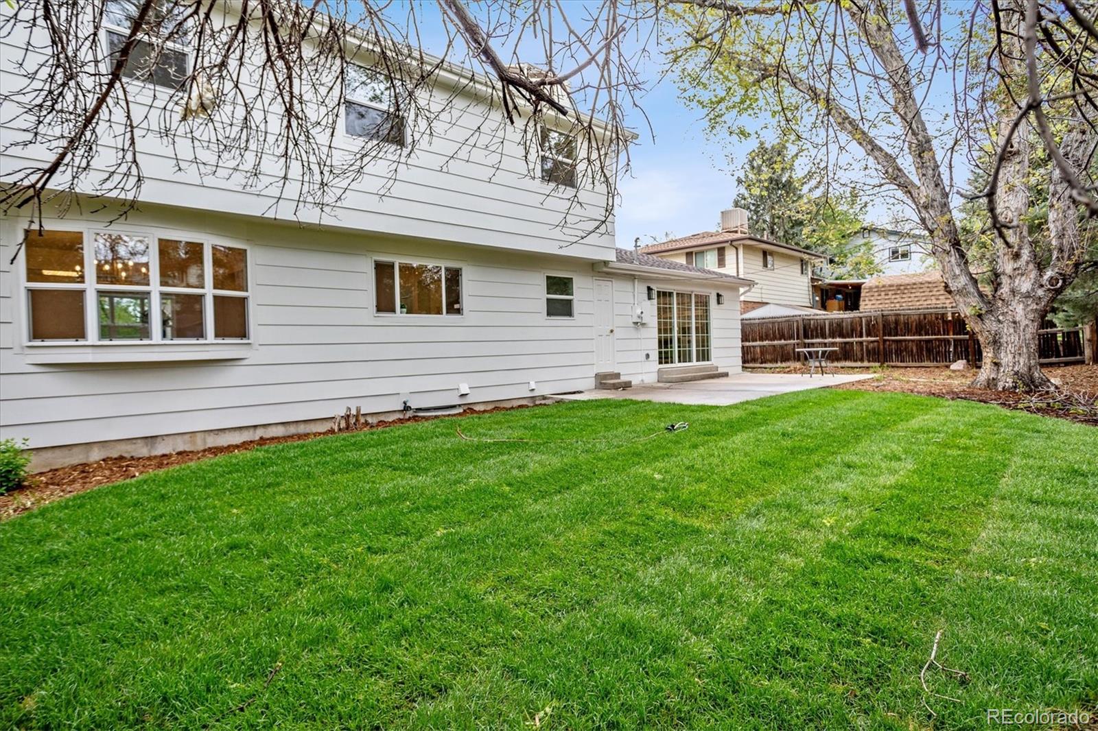 MLS Image #19 for 6634  welch street,arvada, Colorado