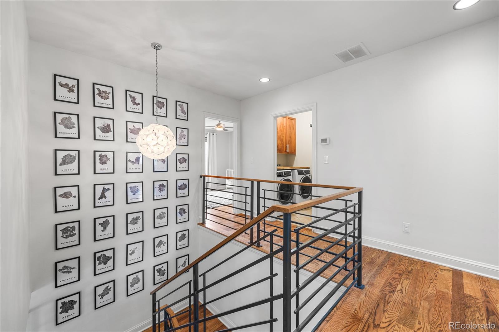 MLS Image #19 for 1129 s fillmore street,denver, Colorado