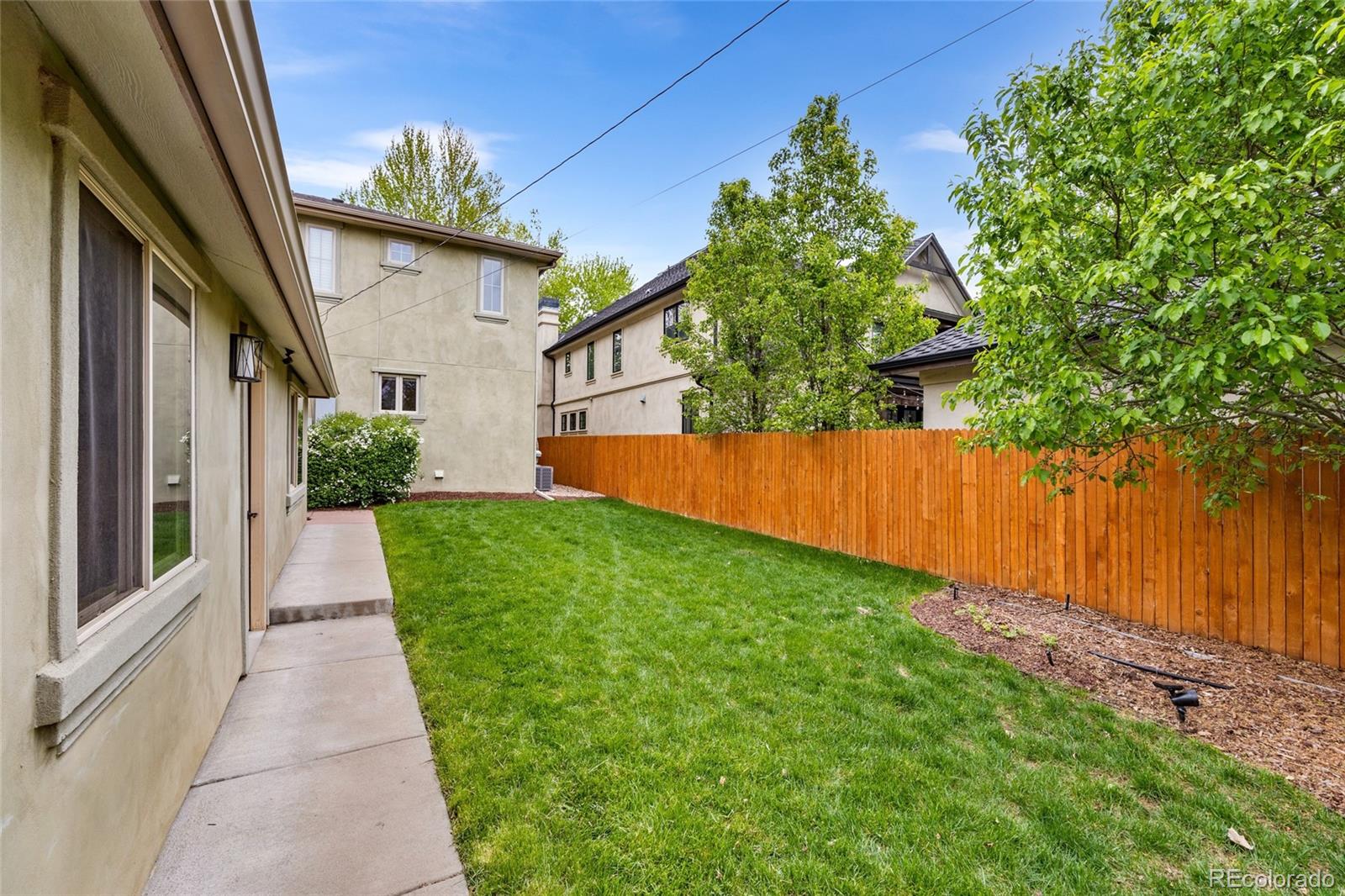 MLS Image #43 for 1129 s fillmore street,denver, Colorado