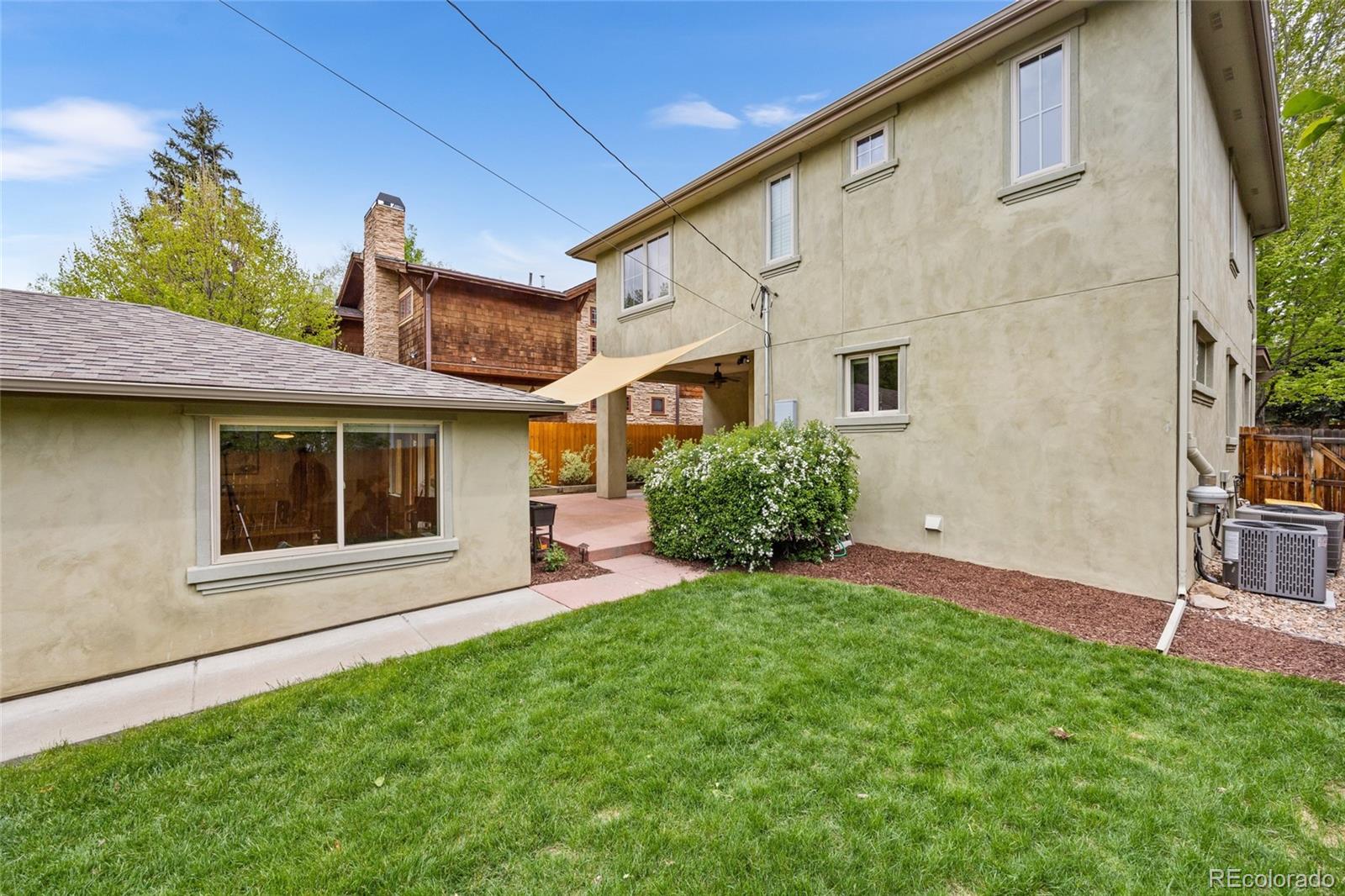 MLS Image #44 for 1129 s fillmore street,denver, Colorado