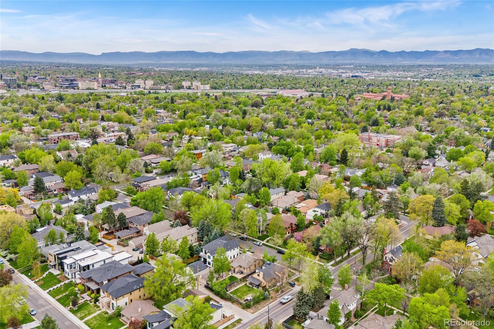 MLS Image #46 for 1129 s fillmore street,denver, Colorado