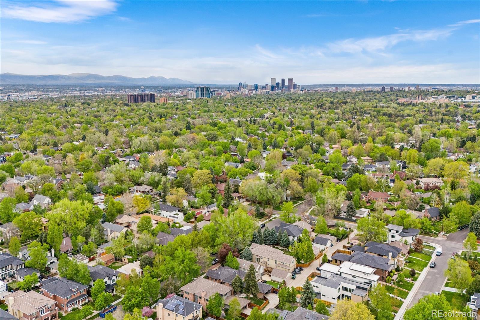 MLS Image #47 for 1129 s fillmore street,denver, Colorado