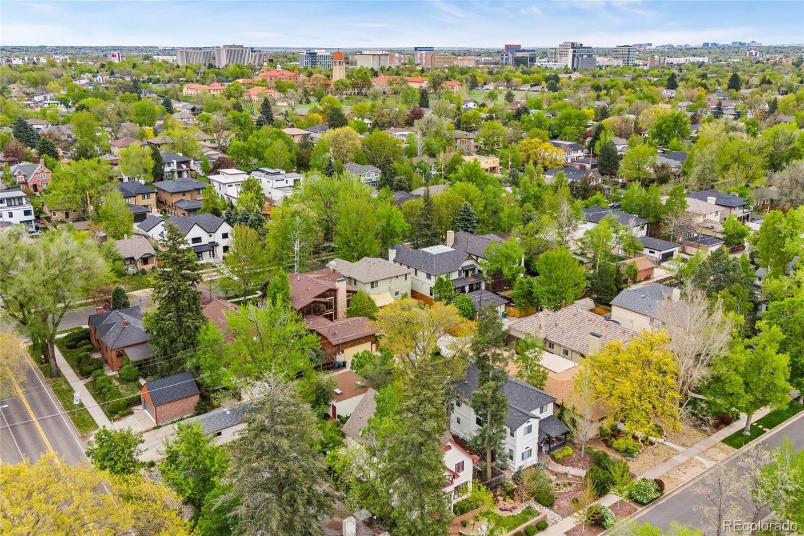 MLS Image #48 for 1129 s fillmore street,denver, Colorado