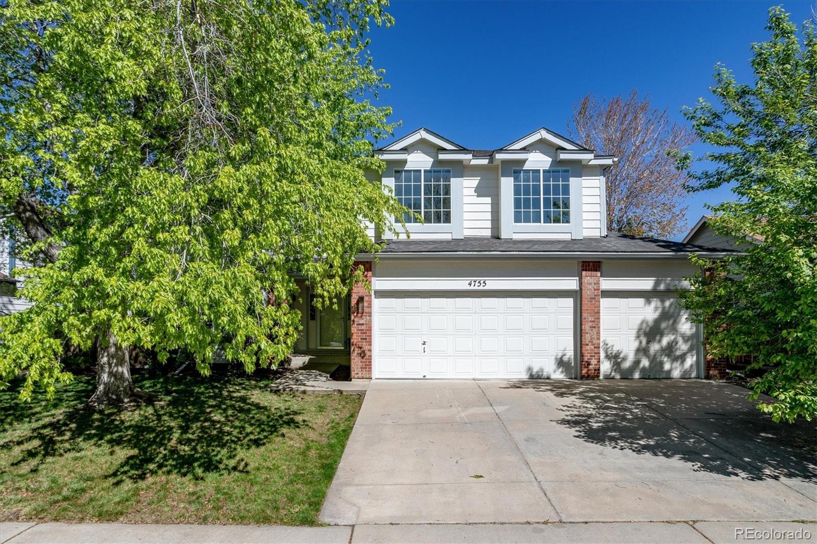 MLS Image #0 for 4755 w 127th place,broomfield, Colorado