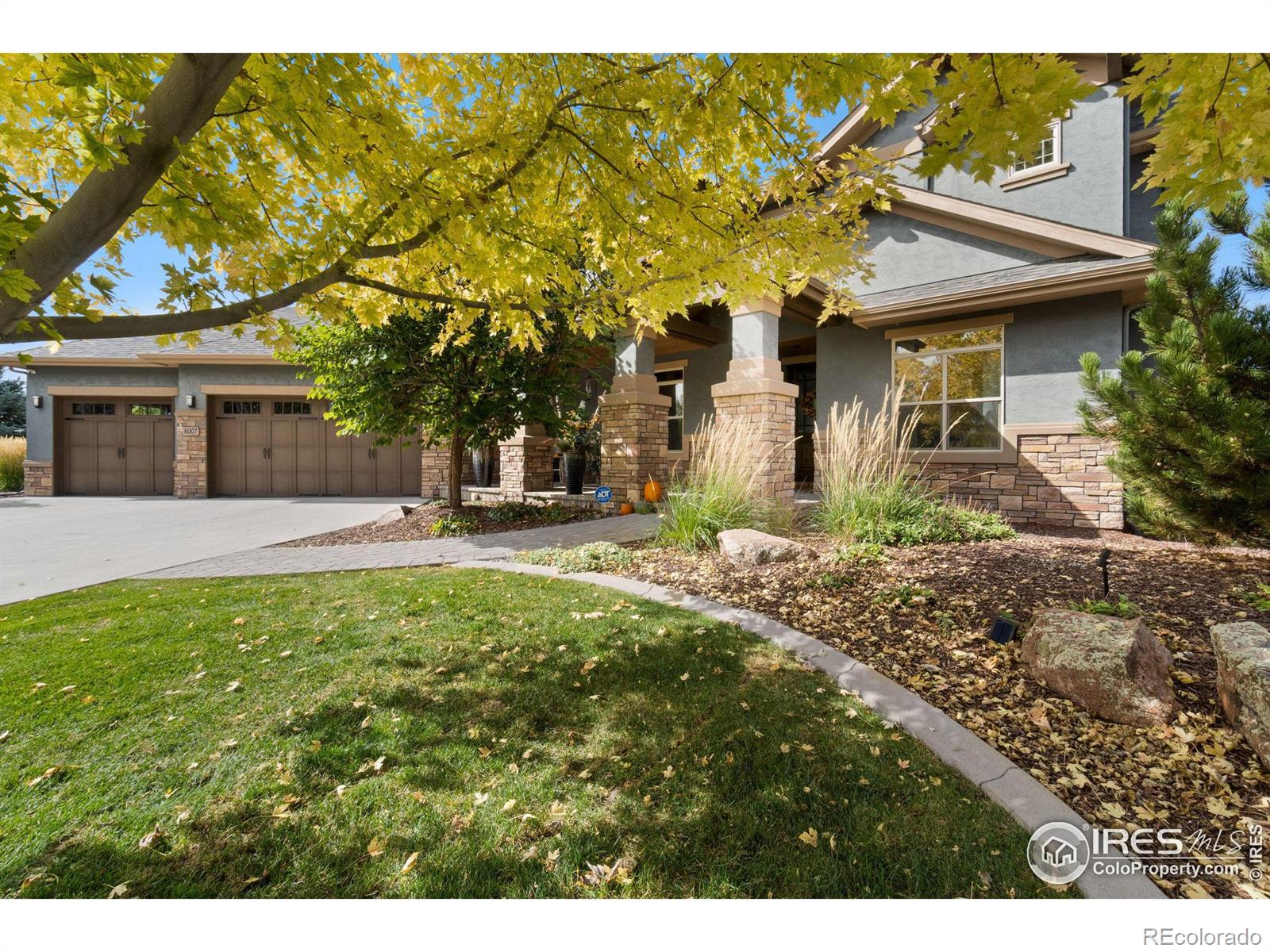 CMA Image for 343  derry drive,Fort Collins, Colorado